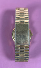 Load image into Gallery viewer, Vintage Bulova Accutron University of Toronto Gold Tone Quartz Watch