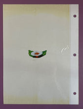 Load image into Gallery viewer, Pat Boone Autographed Album Page w/ Type-1 Polaroid Photo Dated June 14, 1991