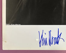 Load image into Gallery viewer, Kim Novak Autographed Signed MGM Black & White 8x10 Photo 5103