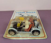 Load image into Gallery viewer, Vintage NASA Lunar Rover Kennedy Space Center Die-Cast Educational Model MOC