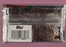 Load image into Gallery viewer, 2003 Topps Total Major League Baseball Sealed Unopened Wax Pack - 10 Cards