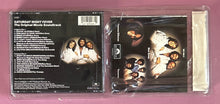 Load image into Gallery viewer, Saturday Night Fever Soundtrack CD Pack