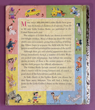 Load image into Gallery viewer, Vintage 1955 Little Golden Book 'Annie Oakley and the Rustlers' (221-25)