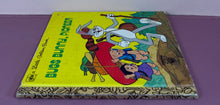 Load image into Gallery viewer, Vintage 1977 A Little Golden Book "Bugs Bunny, Pioneer" #161 Looney Tunes