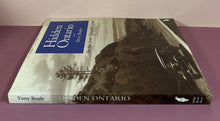Load image into Gallery viewer, Hidden Ontario: Secrets from Ontario's past by Terry Boyle (1999, Paperback)