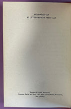 Load image into Gallery viewer, 1958 The Guides in Hanover Lane by Anne Bradley Hardcover Book Lutterworth Press