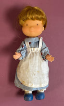 Load image into Gallery viewer, Vintage 1976 Knickerbocker Holly Hobbie Gazebo Playset with Doll & Swing