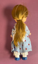 Load image into Gallery viewer, Vintage 1976 Knickerbocker Holly Hobbie Gazebo Playset with Doll & Swing
