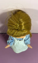 Load image into Gallery viewer, Vintage 1976 Knickerbocker Holly Hobbie Gazebo Playset with Doll & Swing