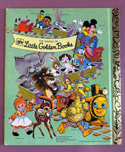 Load image into Gallery viewer, Vintage 1977 Walt Disney's Mickey Mouse and the Mouseketeers Book D135
