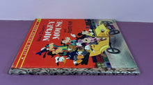 Load image into Gallery viewer, Vintage 1953 Little Golden Book Walt Disney's Mickey Mouse and Pluto Pup D76