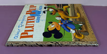Load image into Gallery viewer, Walt Disney's Pluto Pup Goes to Sea, A Little Golden Book (D30, 1952)