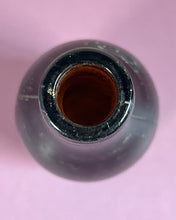 Load image into Gallery viewer, Antique c.1900 McDonach & Shea Winnipeg Embossed Amber Beer Bottle