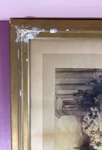 Load image into Gallery viewer, Antique Gustave Doré Framed Print "Christ Leaving the Praetorium"