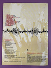 Load image into Gallery viewer, Spymob - Sitting Around Keeping Score (CD, Album Advance Promo, 2003)