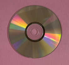 Load image into Gallery viewer, William Shatner - Has Been Interview Sampler PROMO CD (2004) Ben Folds