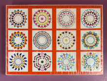Load image into Gallery viewer, Vintage AMAV Spiro Art No. 3100 Creative Stencil Design Toy Game Sealed
