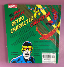 Load image into Gallery viewer, The Amazing Spider-Man Pop-Up Book Marvel True Believers Retro Collection