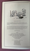 Load image into Gallery viewer, Bone Handbook by Jeff Smith (Scholastic/Graphix, 2010) Paperback