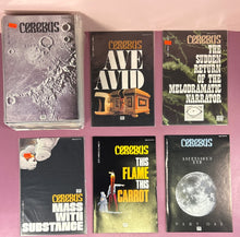 Load image into Gallery viewer, Cerebus Comic Book Lot (Issues #101-150) Dave Sim, Aardvark-Vanaheim