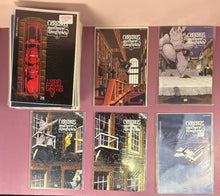 Load image into Gallery viewer, Cerebus: Mothers & Daughters Comic Book Lot #151 to 200