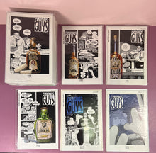 Load image into Gallery viewer, Lot of Cerebus Comics 'Guys' Arc Issues #200 to 250