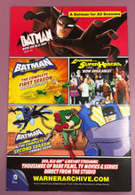 Load image into Gallery viewer, Batman and Robin #33 (2014) DC Comics The New 52! Robin Rises Part One