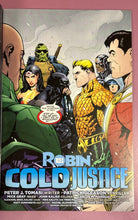 Load image into Gallery viewer, Batman and Robin #33 (2014) DC Comics The New 52! Robin Rises Part One