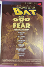 Load image into Gallery viewer, Batman: Shadow of the Bat #17 (1993) DC Comics Knightfall Saga Part 2