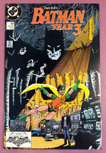 Load image into Gallery viewer, Batman #437 (1989) DC Comics | Year 3 Part 2 | George Pérez Cover