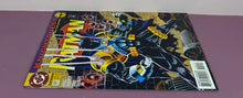 Load image into Gallery viewer, Batman #501 (Nov 1993) DC Comics - Knightquest: The Crusade