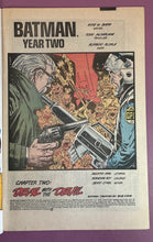 Load image into Gallery viewer, Detective Comics #576 (1987) Batman Year Two Pt. 2 McFarlane Art DC Comics