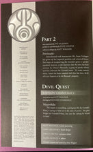 Load image into Gallery viewer, Grendel Tales: Homecoming #1-3 Complete Mini-Series Lot (Dark Horse, 1994)