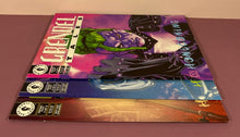 Load image into Gallery viewer, Grendel Tales: Homecoming #1-3 Complete Mini-Series Lot (Dark Horse, 1994)
