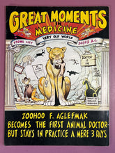 Load image into Gallery viewer, Biggest Greatest Cracked Magazine Special Annual Humor Explosion Fall 1981