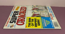 Load image into Gallery viewer, Super Cracked Special Magazine Fall 1983 - The War of The Empires Game