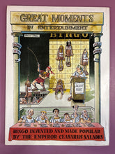 Load image into Gallery viewer, Super Cracked Magazine Winter 1985 Entertainment Trivia Game #14241