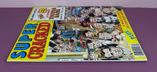 Load image into Gallery viewer, Super Cracked Magazine Winter 1985 Entertainment Trivia Game #14241