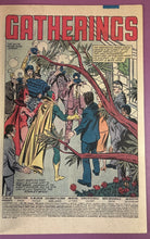 Load image into Gallery viewer, The Mighty Avengers #246 (Marvel, 1984) Guest-Starring Sersi Eternals