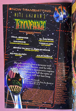 Load image into Gallery viewer, Neil Gaiman's Teknophage #9 Comic Book (Tekno Comix, 1996)