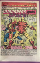 Load image into Gallery viewer, The Invincible Iron Man #110 (Marvel Comics, May 1978) Bronze Age Comic
