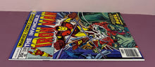 Load image into Gallery viewer, The Invincible Iron Man #110 (Marvel Comics, May 1978) Bronze Age Comic