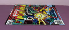 Load image into Gallery viewer, The Invincible Iron Man #112 (Marvel Comics, 1978) Motown Mayhem