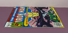 Load image into Gallery viewer, The Invincible Iron Man #115 (Marvel, 1978) Betrayal! John Romita Jr. Art