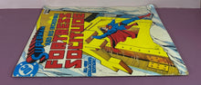 Load image into Gallery viewer, Superman and his Incredible Fortress of Solitude DC Special Series #26 (1981)