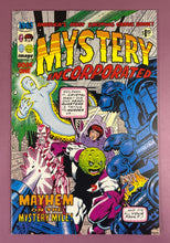 Load image into Gallery viewer, 1963: Mystery Incorporated #1 (Image Comics, 1993) Alan Moore - 1st Print