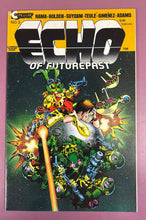 Load image into Gallery viewer, Echo of Futurepast #3 (Continuity, 1984) Bucky O'Hare, Neal Adams, Golden