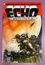 Load image into Gallery viewer, Echo of Futurepast #4 (Continuity, 1985) Neal Adams, Suydam, Golden Art