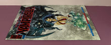 Load image into Gallery viewer, Vengeance of Vampirella #5 (Harris Comics, 1994) Silver Foil Cover