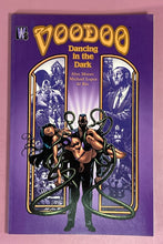 Load image into Gallery viewer, WildStorm Voodoo: Dancing in the Dark TPB (1999) 1st Print Alan Moore